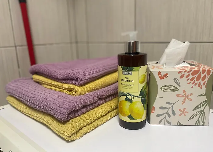 Apartma Izola