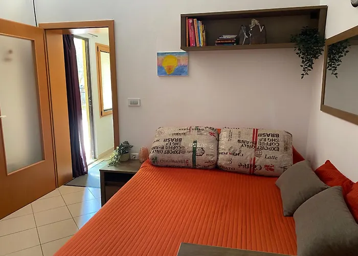 Apartma Izola