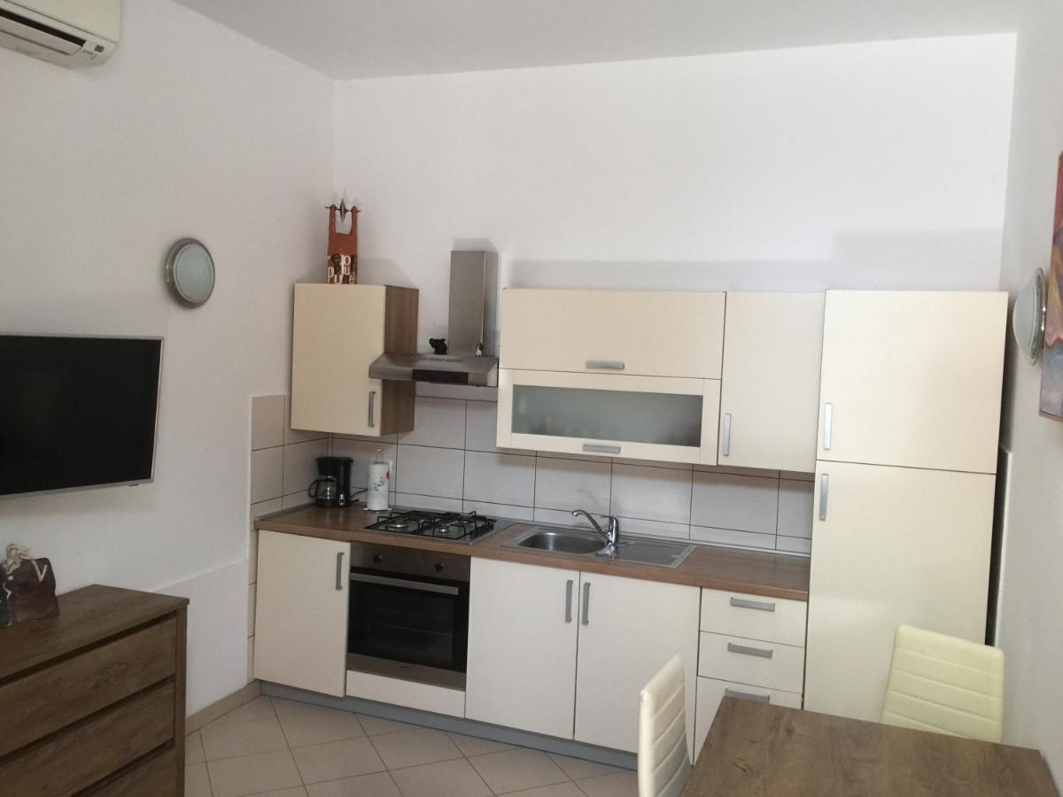 Apartma Apartment *