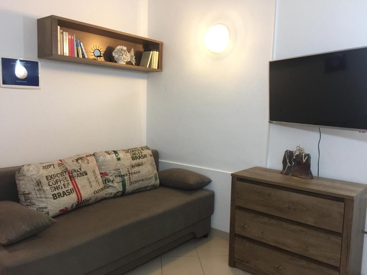 Apartma Apartment Izola