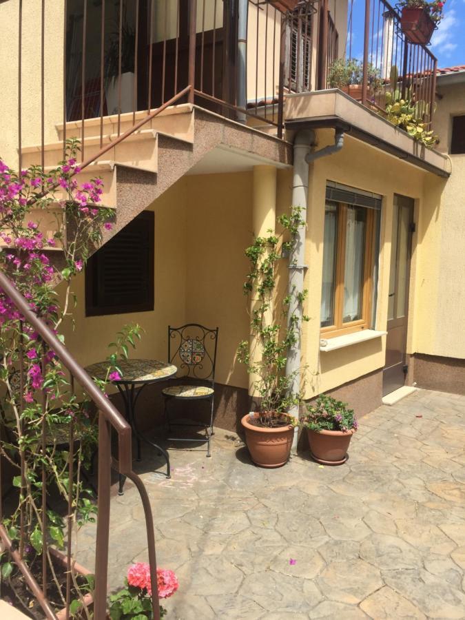 Apartma Apartment