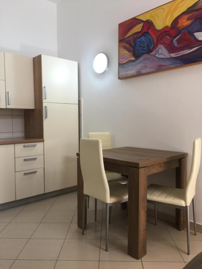 Apartma Apartment *