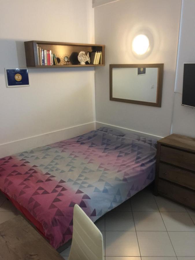 Apartment Apartma Izola