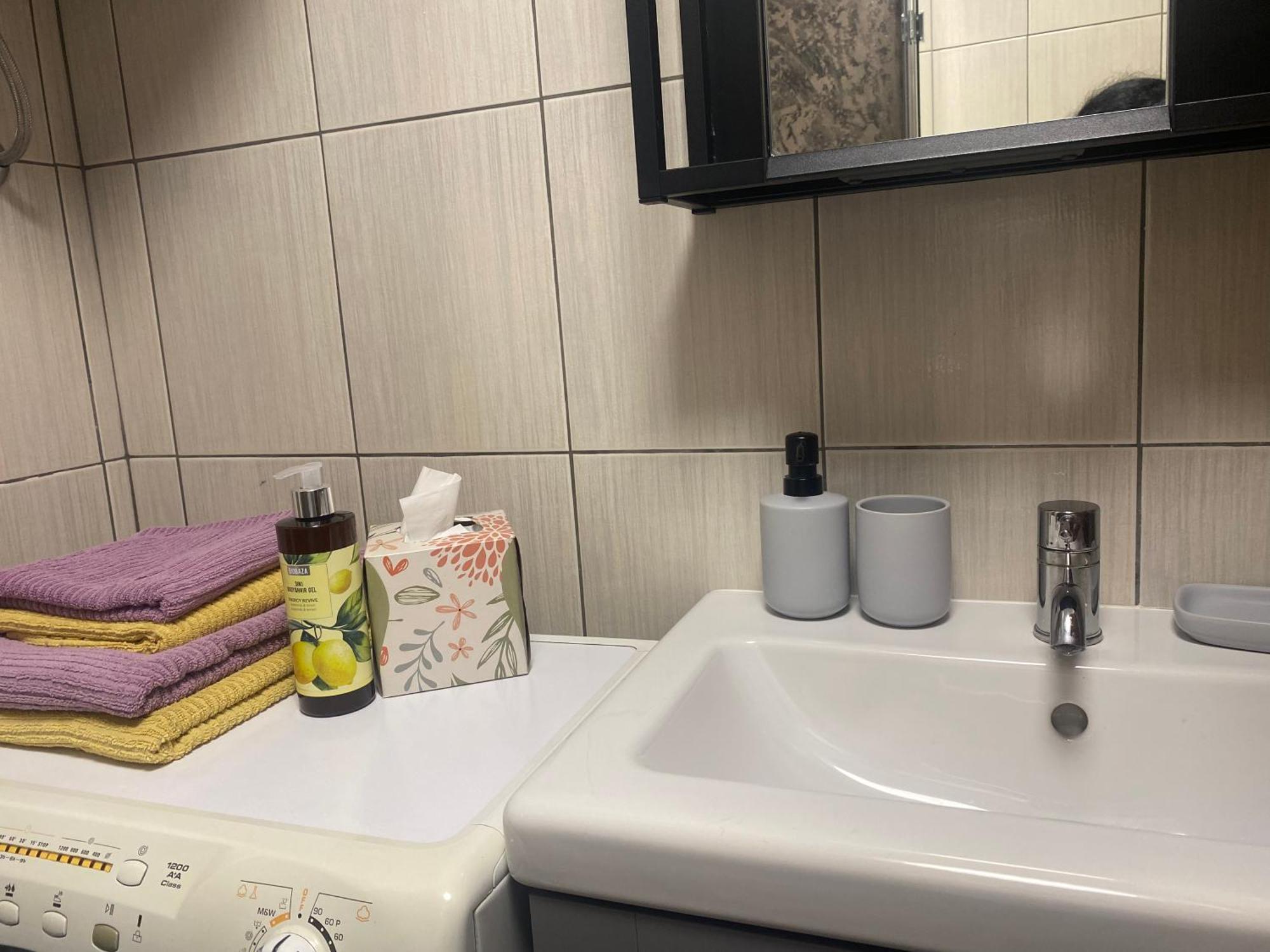 Apartma Apartment Izola