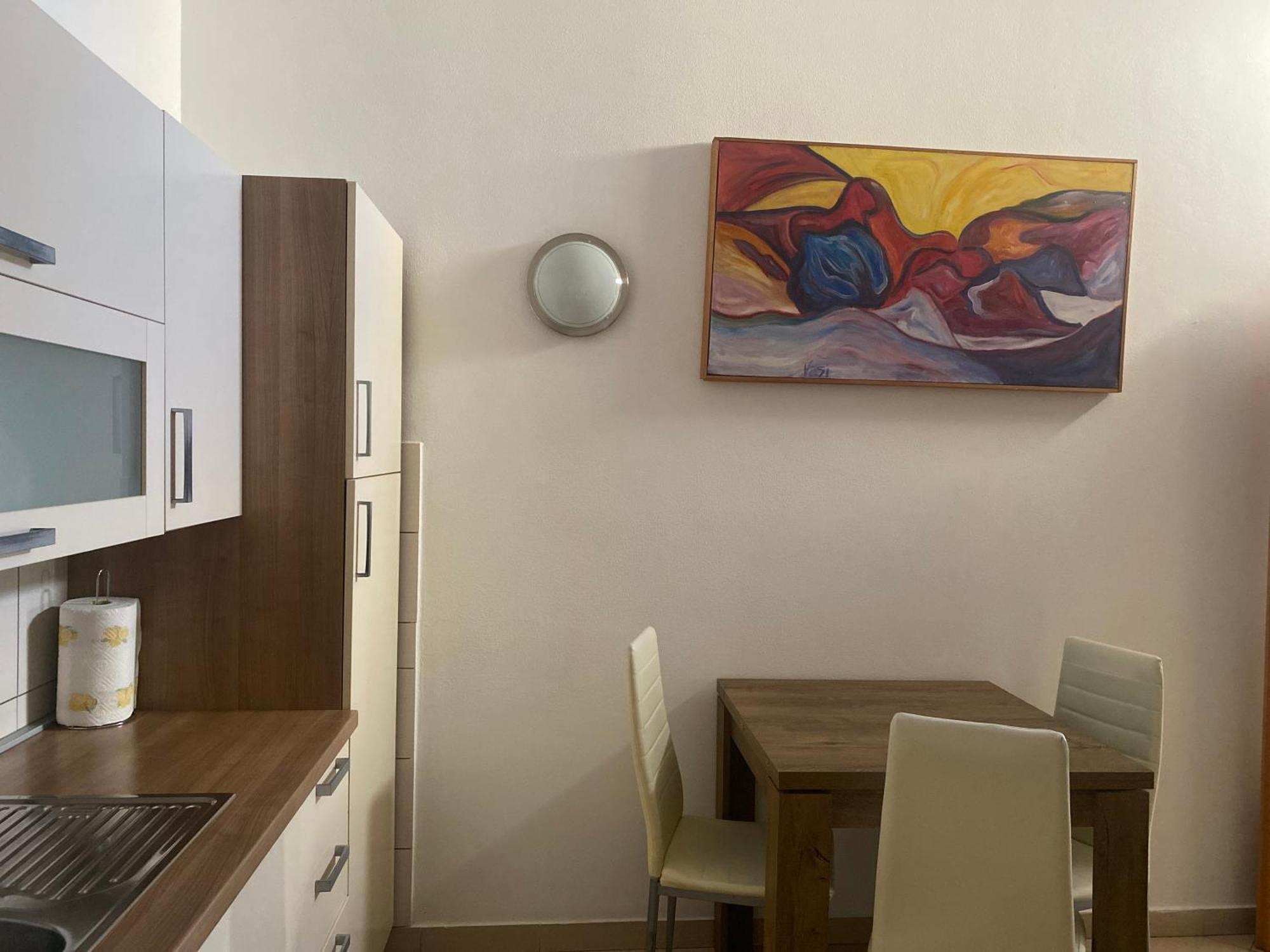 Apartma Apartment