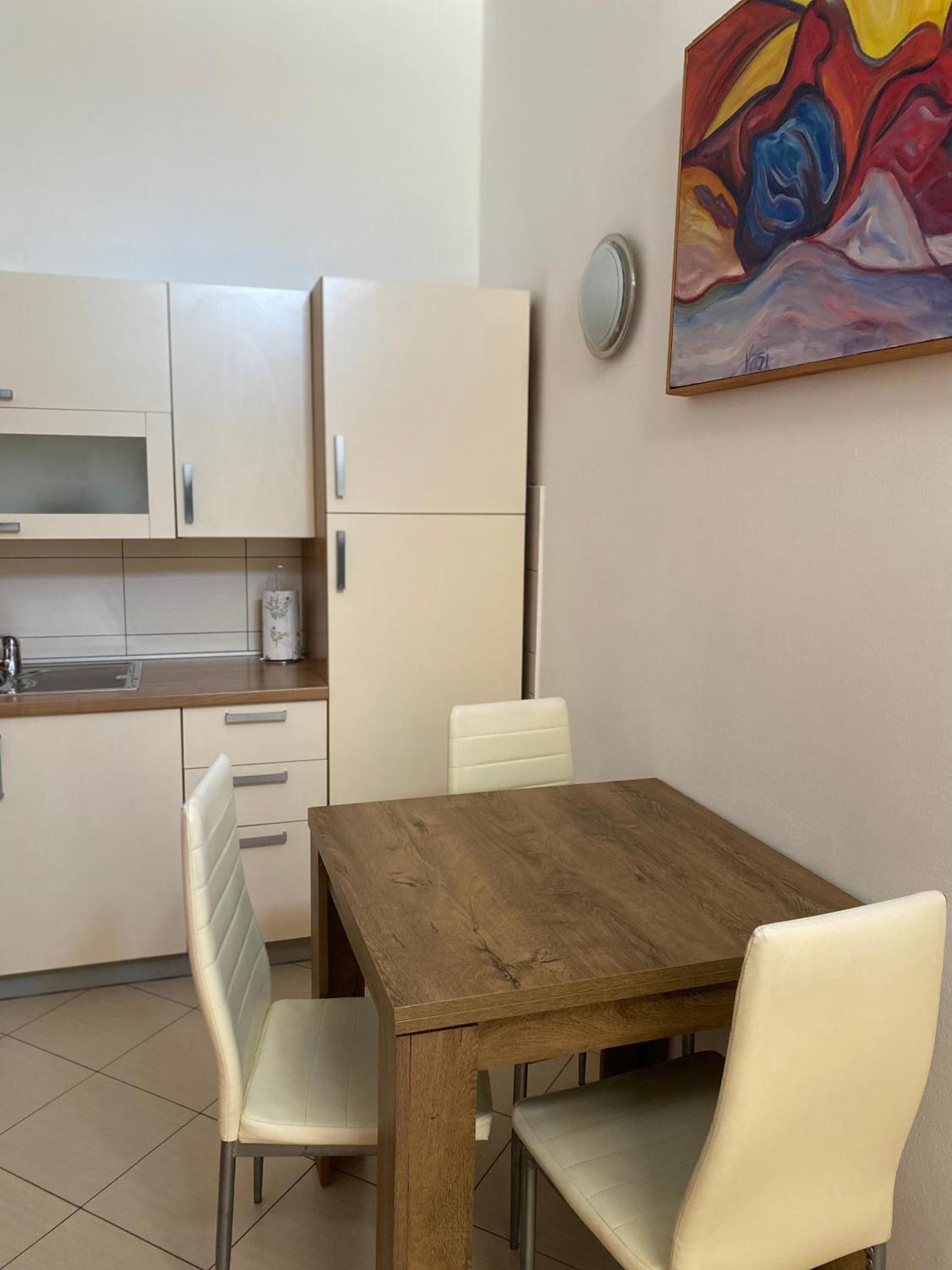 Apartma Apartment