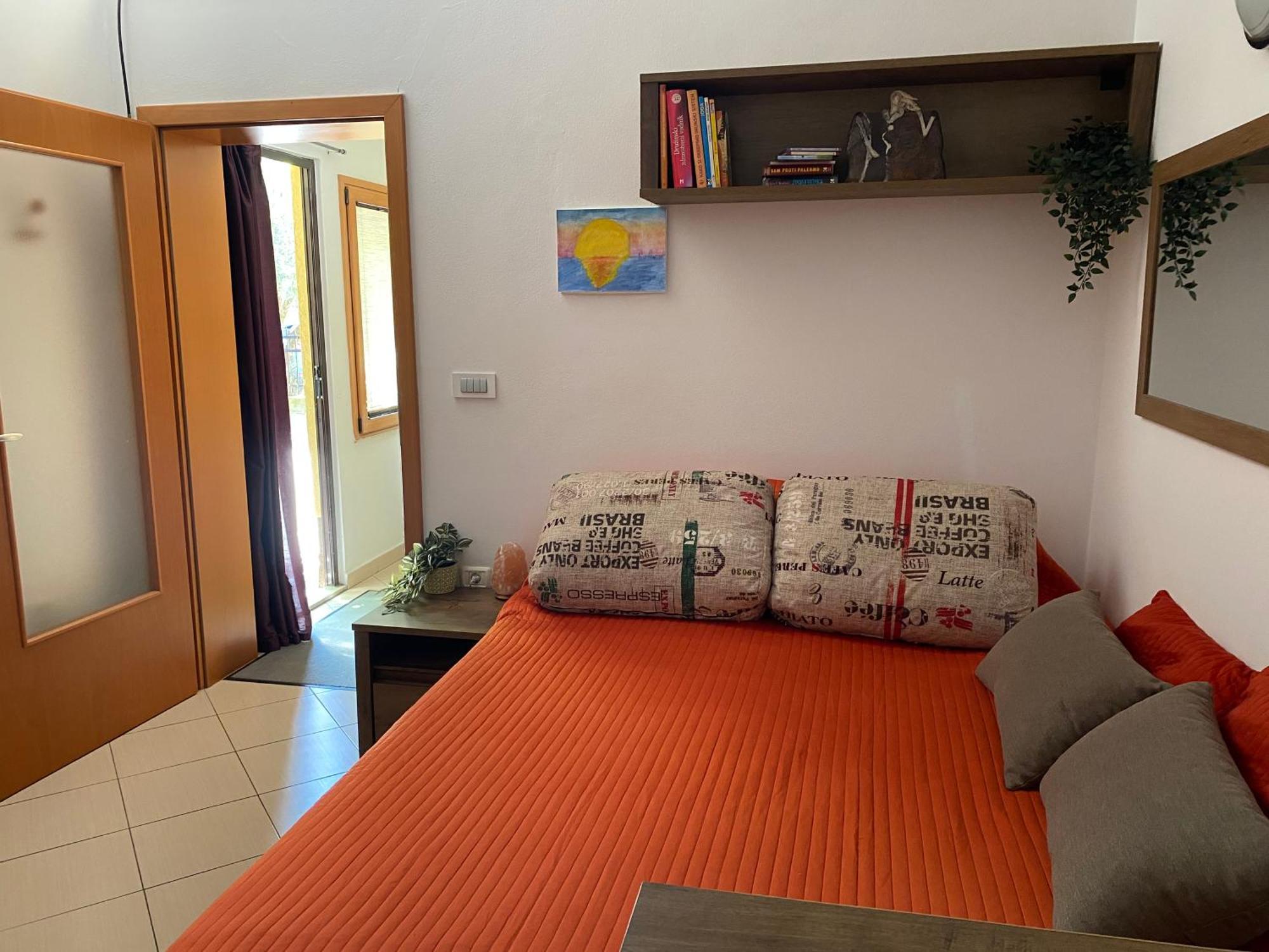 Apartma Apartment *