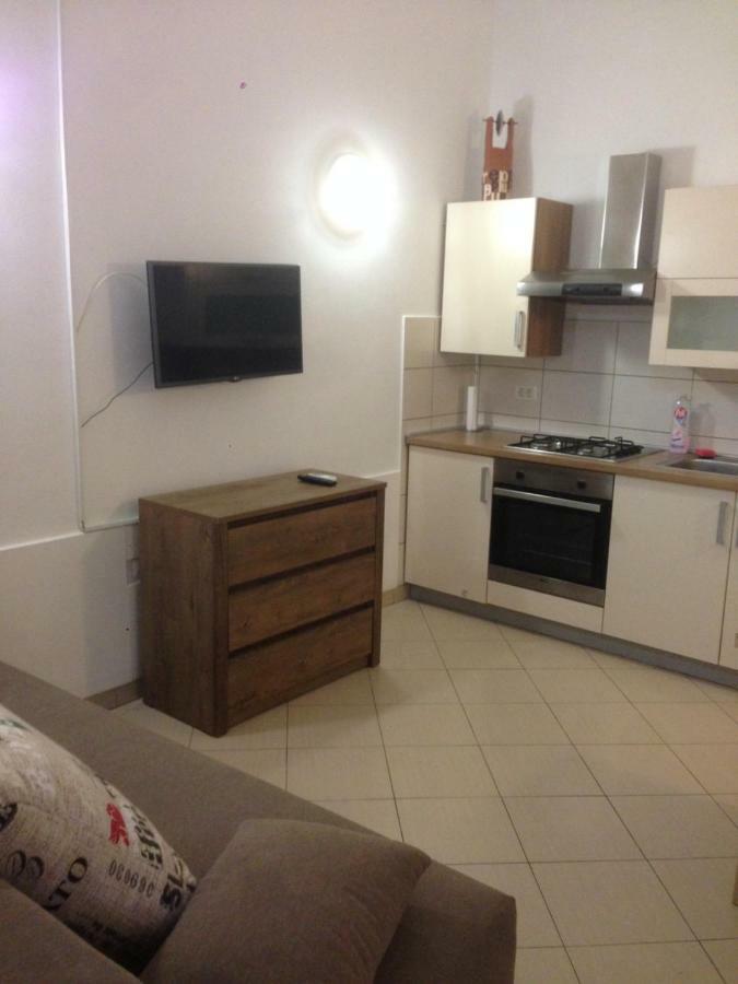 Apartment Apartma